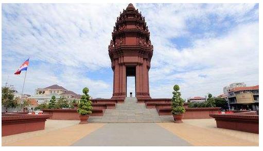 柬埔寨金邊十大旅游景點排行榜 柬埔寨金邊旅游有什么好玩的地方