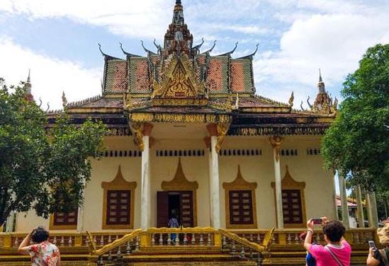 柬埔寨西哈努克十大旅游景點排行榜 西哈努克旅游有什么好玩的地方