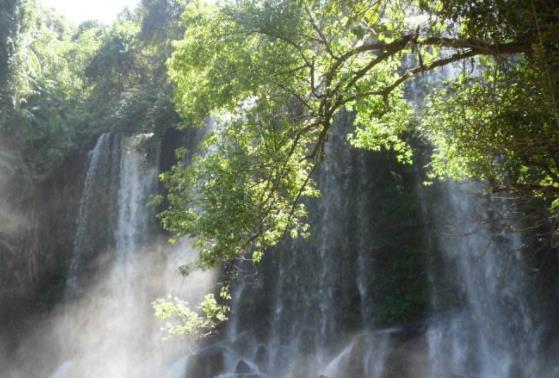 柬埔寨暹粒十大旅游景點排行榜 暹粒旅游有什么好玩的地方