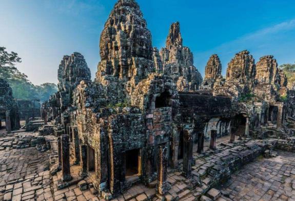 柬埔寨暹粒十大旅游景點排行榜 暹粒旅游有什么好玩的地方