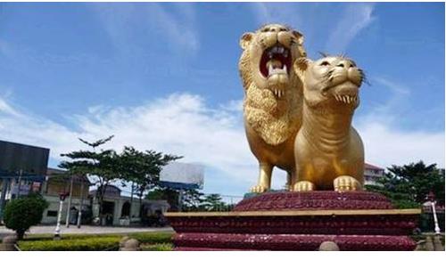 柬埔寨西哈努克十大旅游景點排行榜 西哈努克旅游有什么好玩的地方