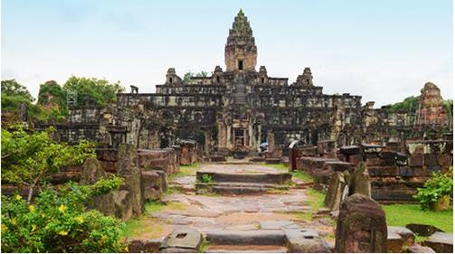 柬埔寨暹粒十大旅游景點排行榜 暹粒旅游有什么好玩的地方