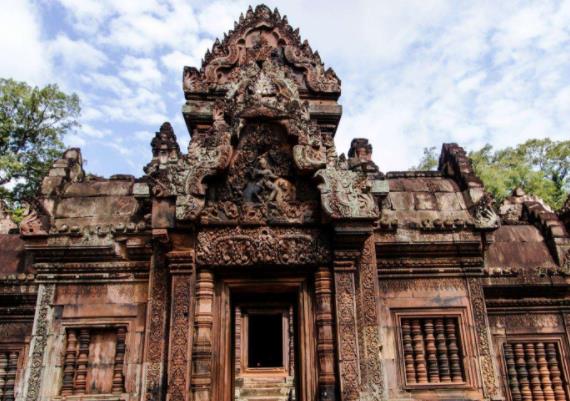 柬埔寨暹粒十大旅游景點排行榜 暹粒旅游有什么好玩的地方