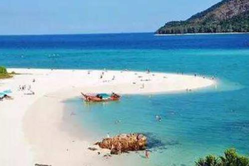 柬埔寨西哈努克十大旅游景點排行榜 西哈努克旅游有什么好玩的地方