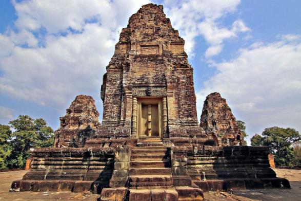 柬埔寨暹粒十大旅游景點排行榜 暹粒旅游有什么好玩的地方