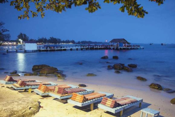 柬埔寨西哈努克十大旅游景點排行榜 西哈努克旅游有什么好玩的地方