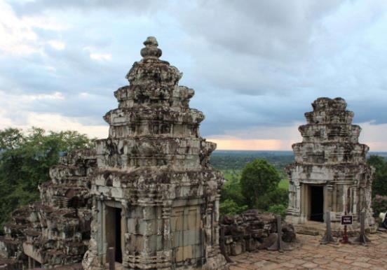 柬埔寨暹粒十大旅游景點排行榜 暹粒旅游有什么好玩的地方