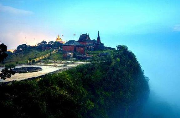 柬埔寨西哈努克十大旅游景點排行榜 西哈努克旅游有什么好玩的地方