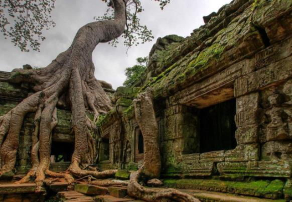 柬埔寨暹粒十大旅游景點排行榜 暹粒旅游有什么好玩的地方