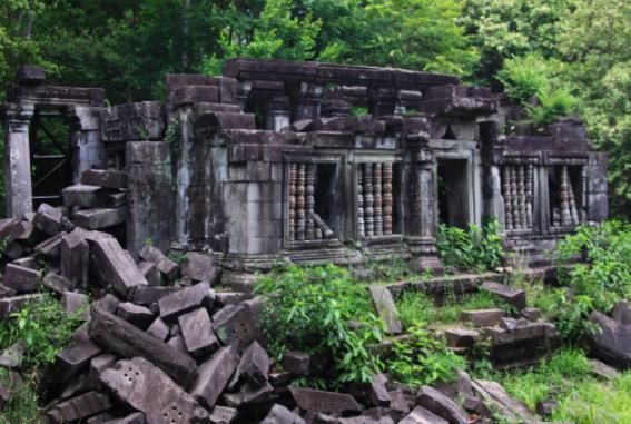 柬埔寨暹粒十大旅游景點排行榜 暹粒旅游有什么好玩的地方