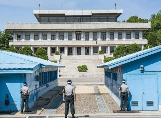 朝鮮十大旅游景點排行榜 朝鮮旅游有什么好玩的地方