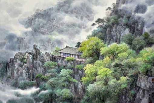 朝鮮十大旅游景點排行榜 朝鮮旅游有什么好玩的地方