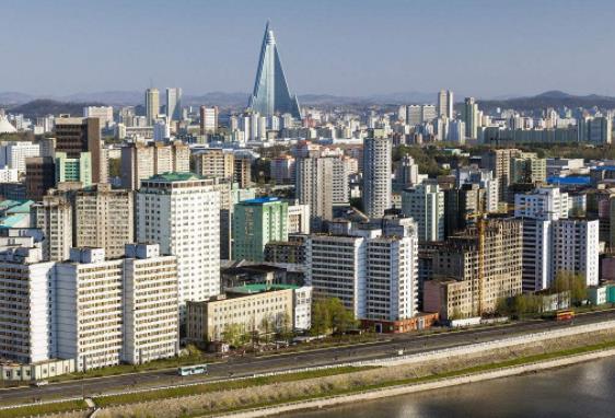 朝鮮十大旅游景點排行榜 朝鮮旅游有什么好玩的地方