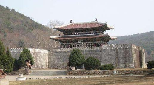 朝鮮十大旅游景點排行榜 朝鮮旅游有什么好玩的地方