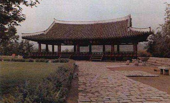 朝鮮十大旅游景點排行榜 朝鮮旅游有什么好玩的地方