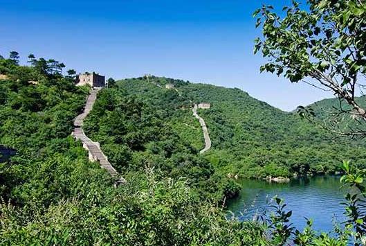 朝鮮十大旅游景點排行榜 朝鮮旅游有什么好玩的地方