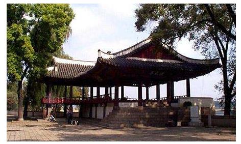 朝鮮十大旅游景點排行榜 朝鮮旅游有什么好玩的地方