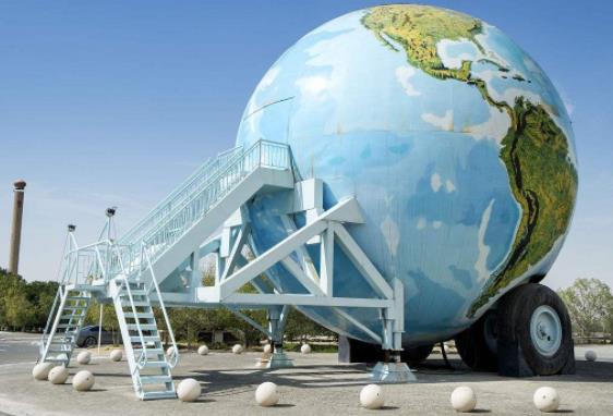 阿聯酋十大旅游景點排行榜 阿聯酋旅游有什么好玩的地方