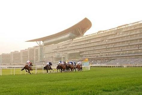阿聯酋十大旅游景點排行榜 阿聯酋旅游有什么好玩的地方