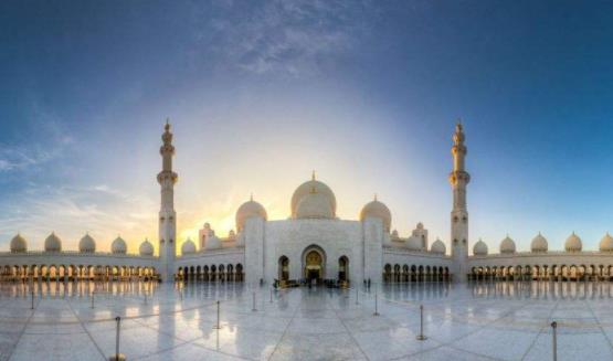 阿聯酋十大旅游景點排行榜 阿聯酋旅游有什么好玩的地方