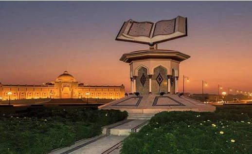 阿聯酋十大旅游景點排行榜 阿聯酋旅游有什么好玩的地方