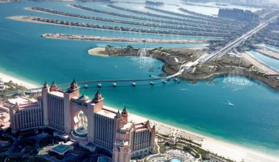 阿聯酋十大旅游景點排行榜 阿聯酋旅游有什么好玩的地方