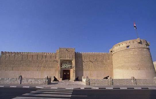 阿聯酋十大旅游景點排行榜 阿聯酋旅游有什么好玩的地方