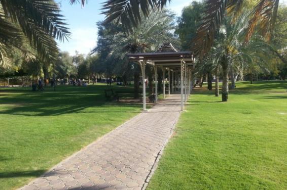 阿聯酋艾因四大旅游景點排行榜 艾因旅游有什么好玩的地方