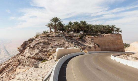 阿聯酋艾因四大旅游景點排行榜 艾因旅游有什么好玩的地方