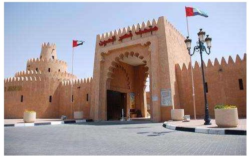 阿聯酋艾因四大旅游景點排行榜 艾因旅游有什么好玩的地方