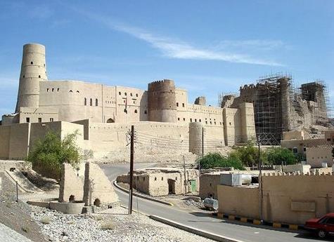 阿聯酋艾因四大旅游景點排行榜 艾因旅游有什么好玩的地方