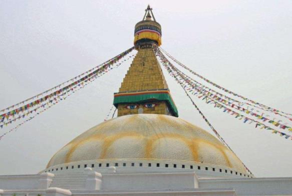 尼泊爾加德滿都十大旅游景點排行榜 加德滿都旅游有什么好玩的地方