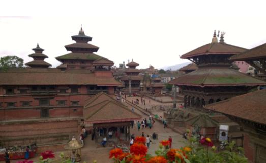 尼泊爾加德滿都十大旅游景點排行榜 加德滿都旅游有什么好玩的地方