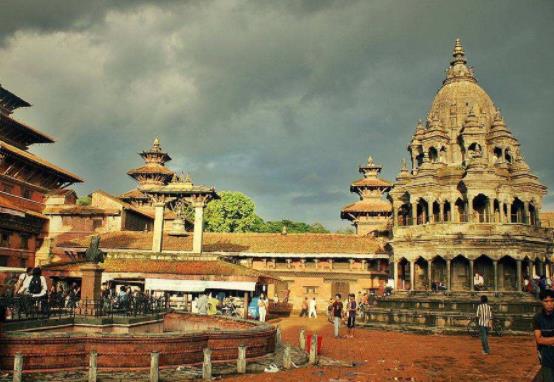 尼泊爾加德滿都十大旅游景點排行榜 加德滿都旅游有什么好玩的地方