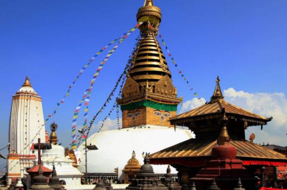尼泊爾加德滿都十大旅游景點排行榜 加德滿都旅游有什么好玩的地方