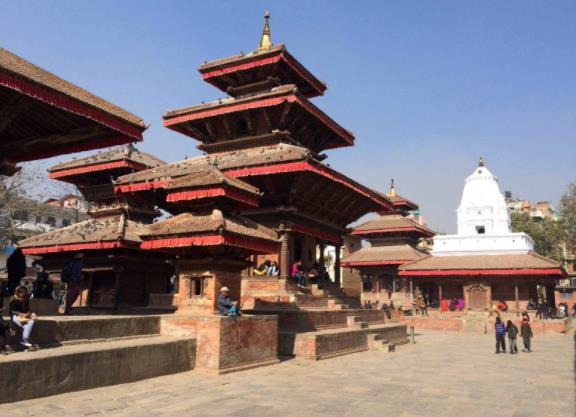 尼泊爾加德滿都十大旅游景點排行榜 加德滿都旅游有什么好玩的地方