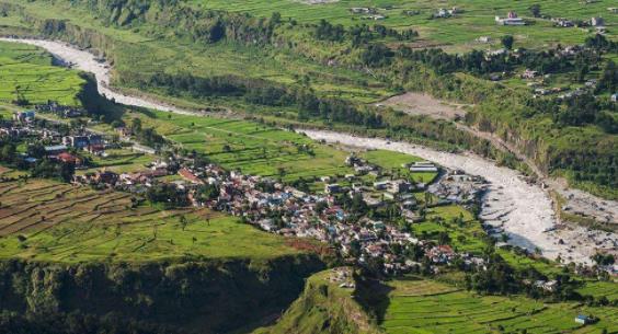 尼泊爾博卡拉六大旅游景點排行榜 博卡拉旅游有什么好玩的地方