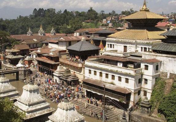 尼泊爾加德滿都十大旅游景點排行榜 加德滿都旅游有什么好玩的地方