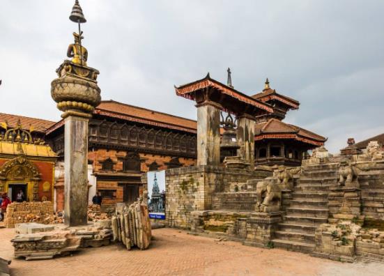 尼泊爾加德滿都十大旅游景點排行榜 加德滿都旅游有什么好玩的地方
