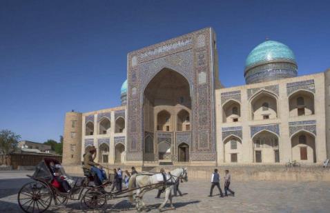 烏茲別克斯坦塔什干十大旅游景點排行榜 塔什干有什么好玩的地方