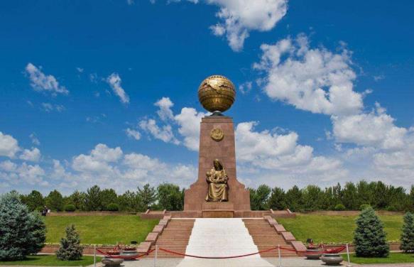 烏茲別克斯坦塔什干十大旅游景點排行榜 塔什干有什么好玩的地方