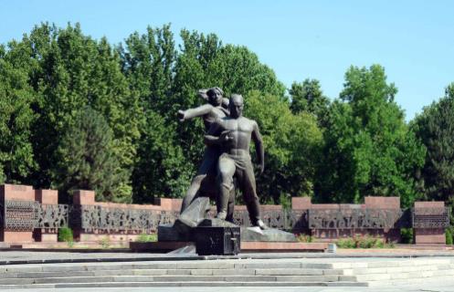 烏茲別克斯坦塔什干十大旅游景點排行榜 塔什干有什么好玩的地方