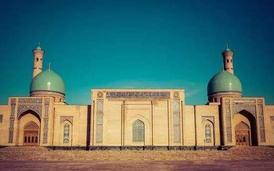 烏茲別克斯坦撒馬爾罕州五大旅游景點排行榜 撒馬爾罕州有什么好玩的地方