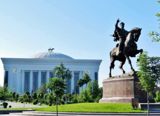 烏茲別克斯坦塔什干十大旅游景點排行榜 塔什干有什么好玩的地方