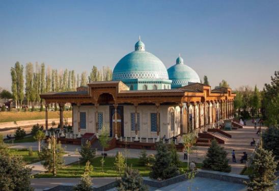 烏茲別克斯坦塔什干十大旅游景點排行榜 塔什干有什么好玩的地方