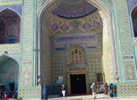 阿富汗十大旅游景點排行榜 阿富汗有什么好玩的地方