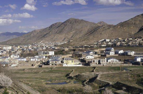 阿富汗十大旅游景點排行榜 阿富汗有什么好玩的地方