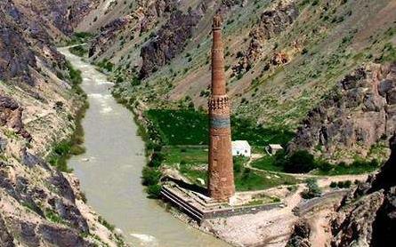 阿富汗十大旅游景點排行榜 阿富汗有什么好玩的地方