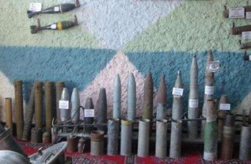 阿富汗十大旅游景點排行榜 阿富汗有什么好玩的地方