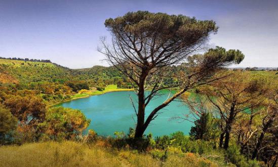 阿塞拜疆巴庫十大旅游景點排行榜 巴庫旅游有什么好玩的地方